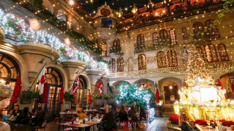 Mission Inn Hotel and Spa