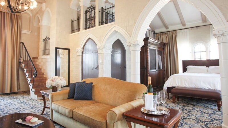 Mission Inn Hotel and Spa