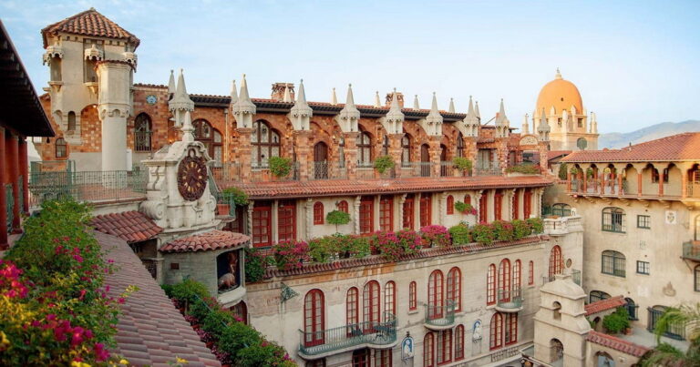 Mission Inn Hotel and Spa