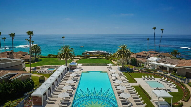 Montage Laguna Beach