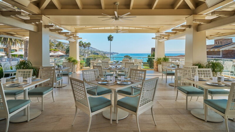 Montage Laguna Beach
