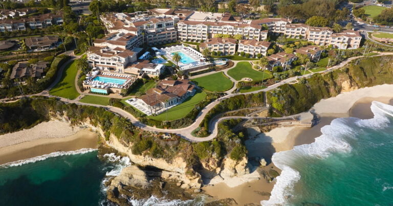 Montage Laguna Beach