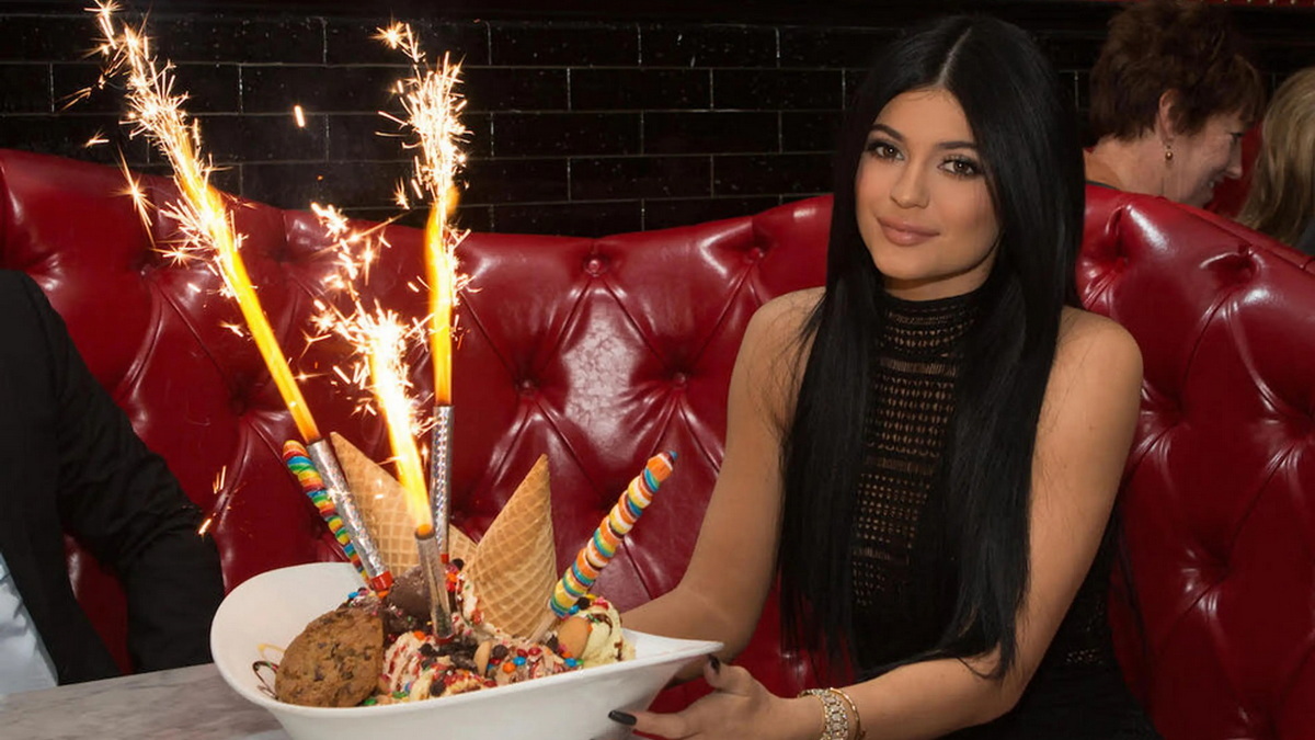 Sugar Factory Las Vegas